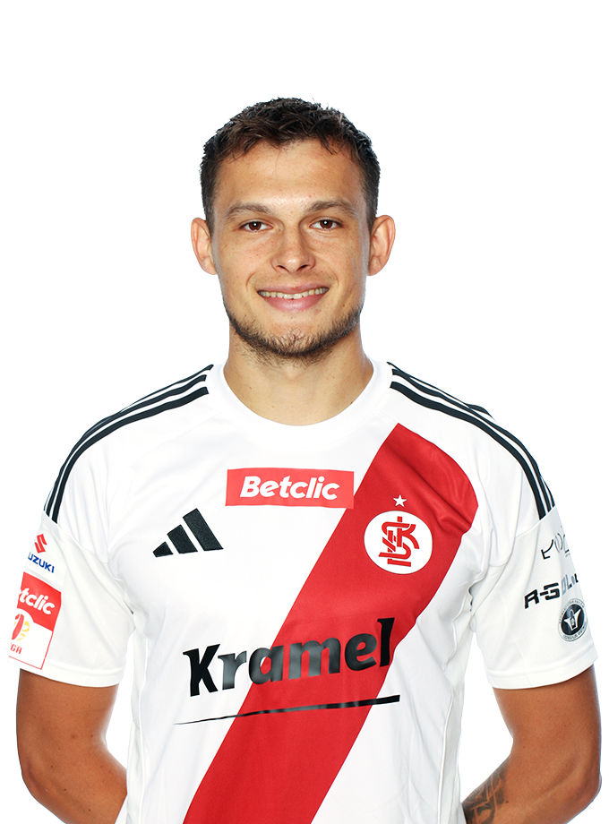 Michał Mokrzycki