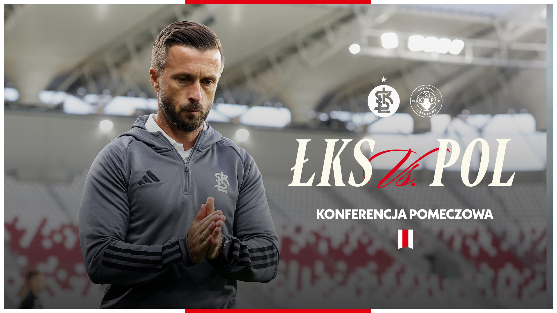 Wypowiedzi po #ŁKSPOL