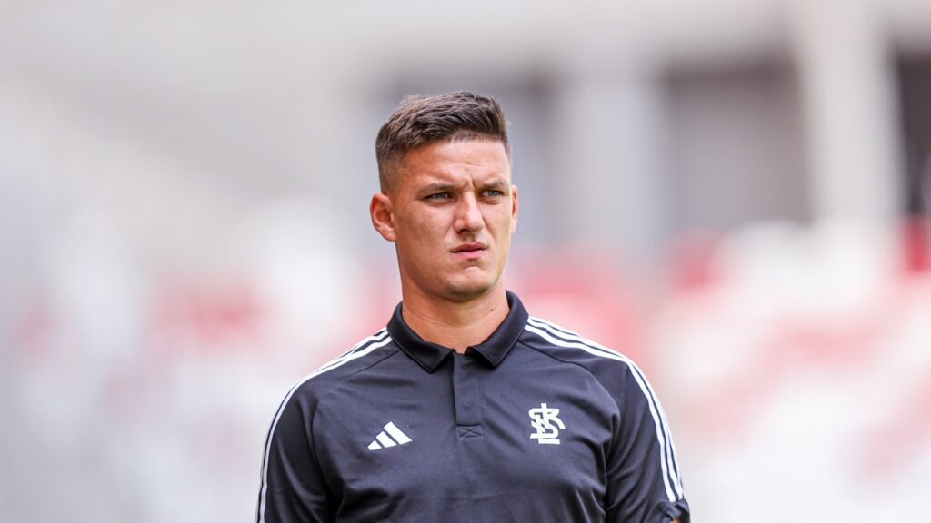 Betclic 2. Liga | W piątek z Resovią