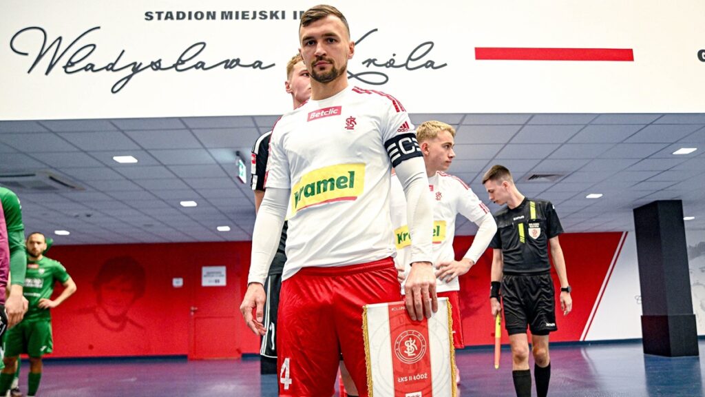 Betclic 2. Liga | W domu z Olimpią Grudziądz