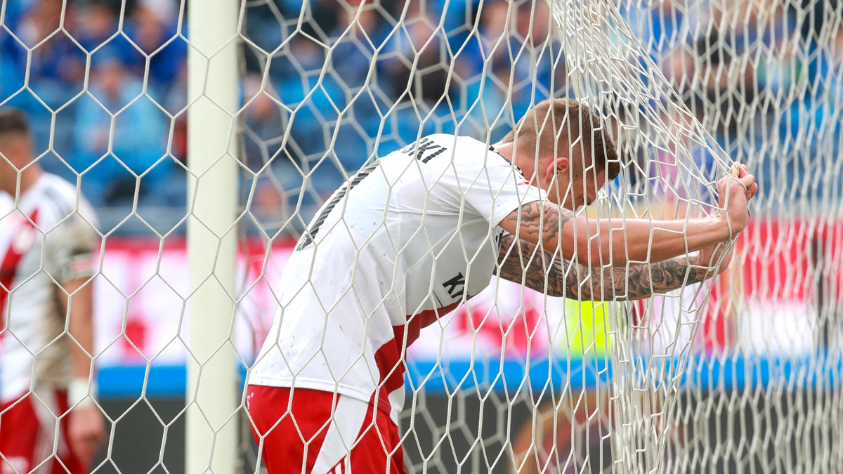 Skrót meczu: Ruch – ŁKS 2:1