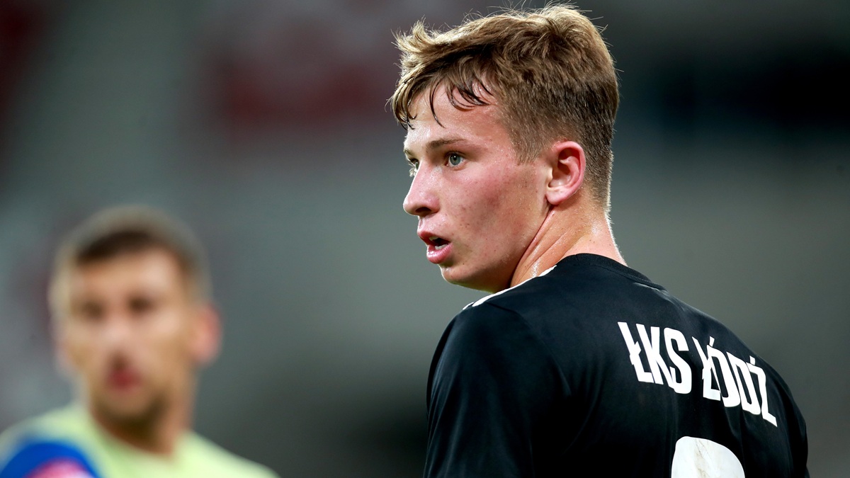 Betclic 2. Liga: Stal Stalowa Wola – ŁKS II 1:1