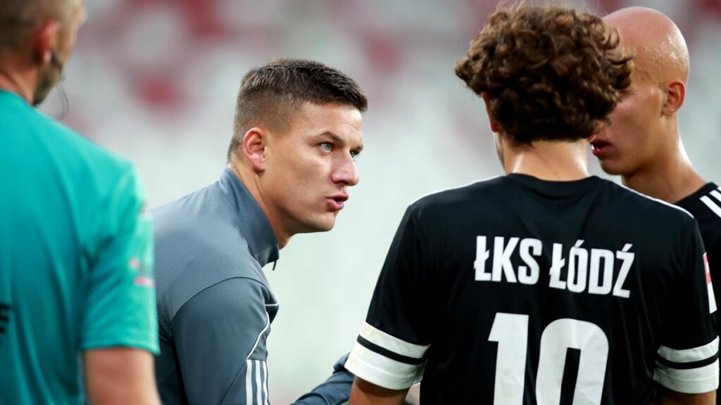 Betclic 2. Liga | Na boisku lidera