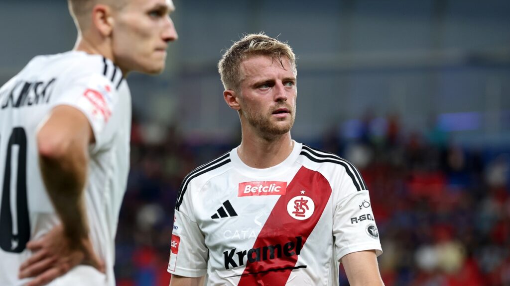 Betclic 1. Liga | Na Śląskim z Ruchem