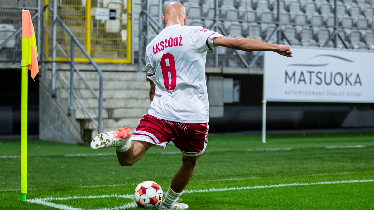 Betclic 2. Liga | Domowy rezerw z Rekordem