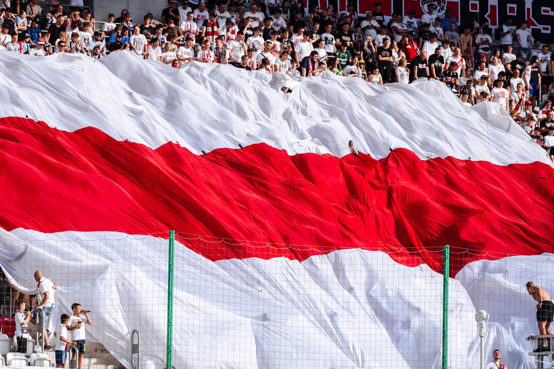 ŁKS Łódź – OKS Odra Opole