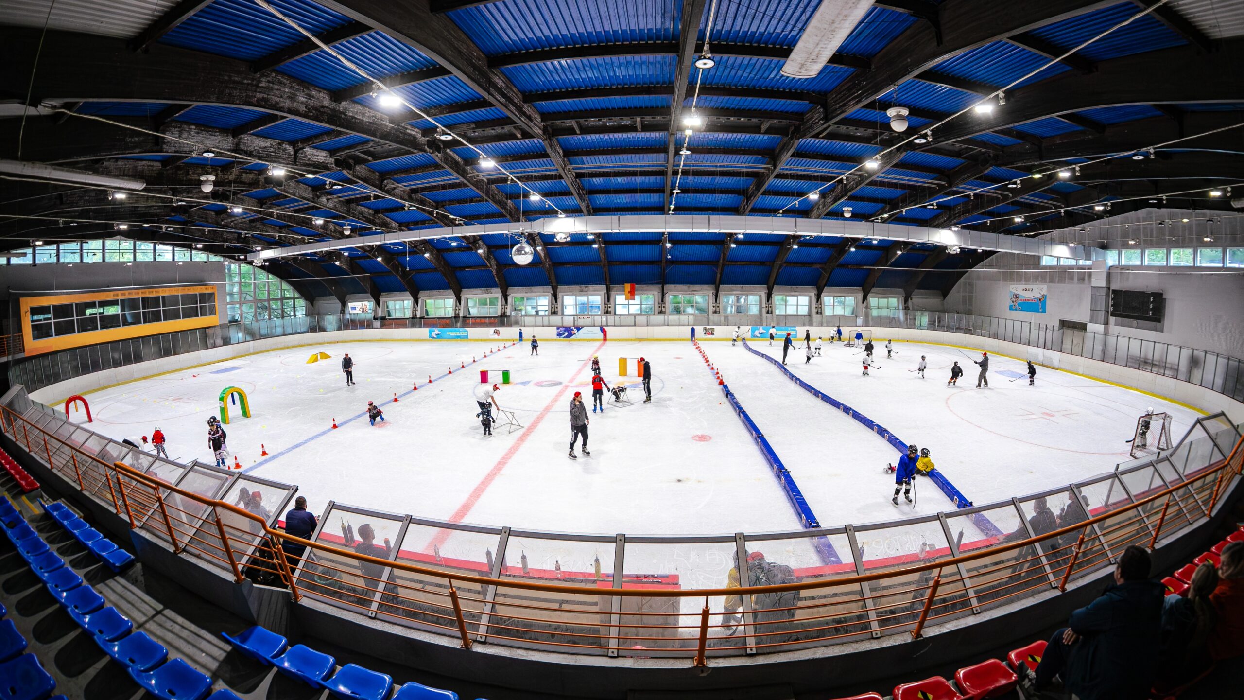Gra Wielosekcyjny ŁKS | 20-21 września