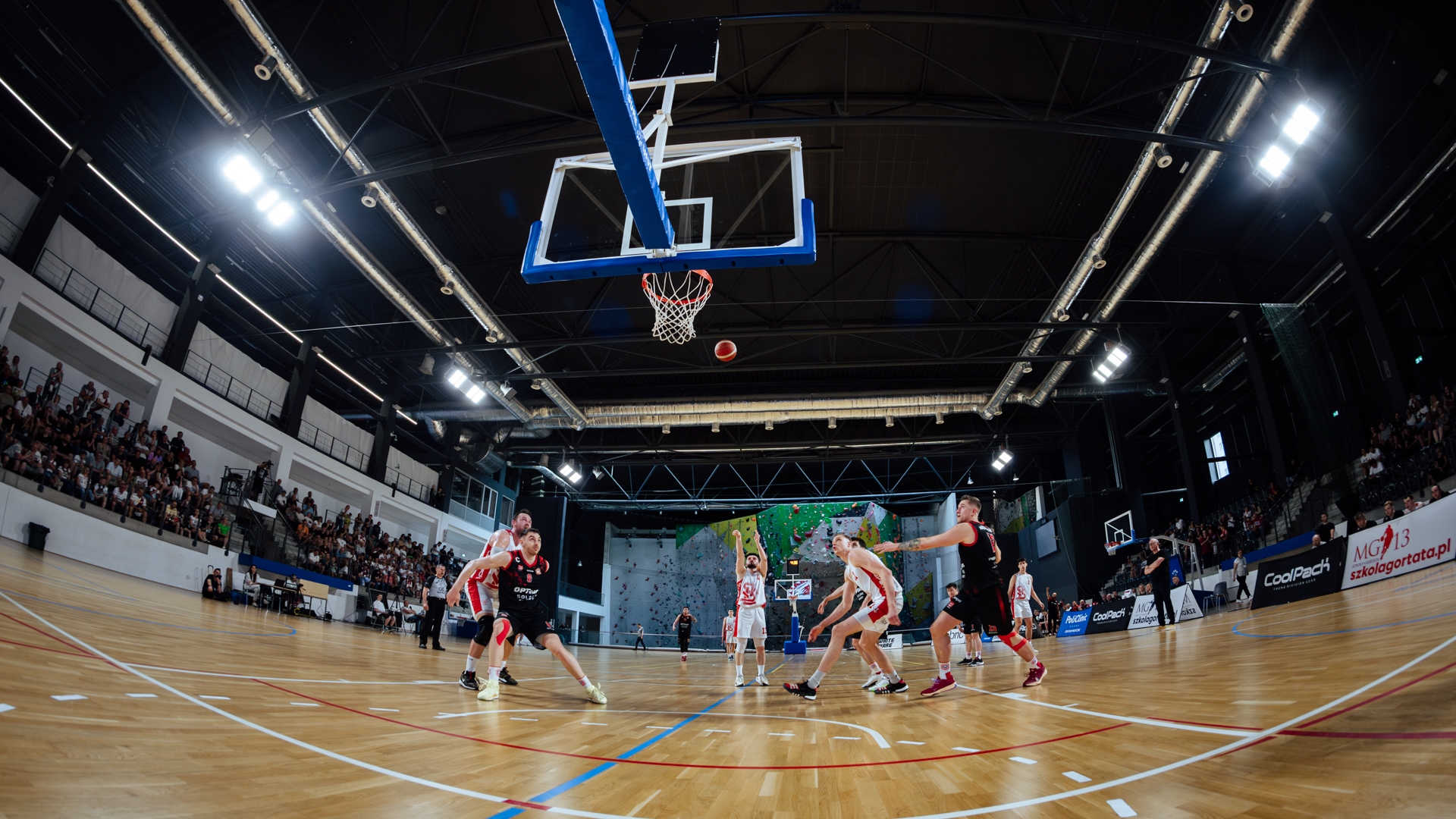 Gra Wielosekcyjny ŁKS | 25-28 IX