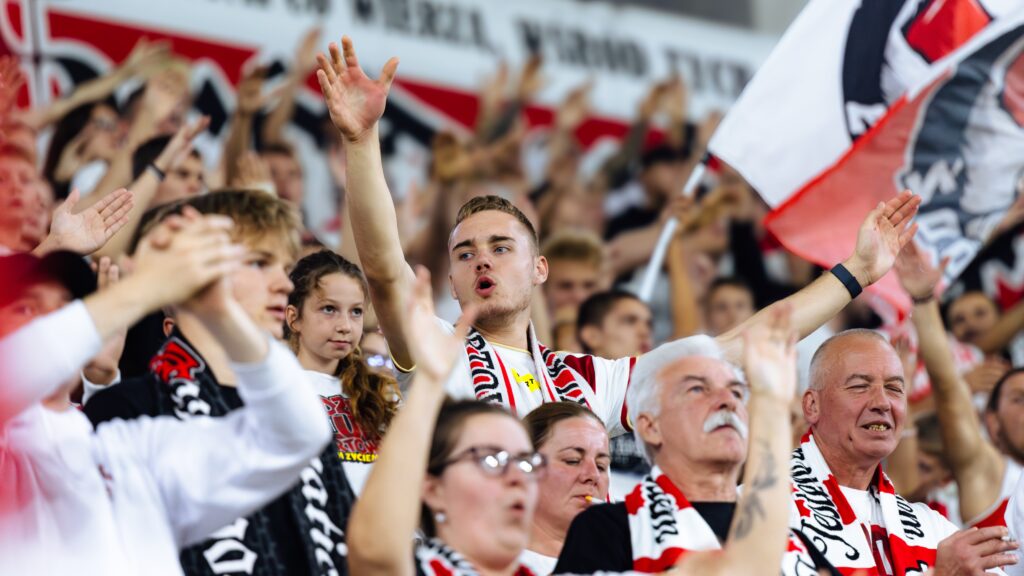 Bilety na GKS Tychy | 50% dla kumpla od karnetowicza