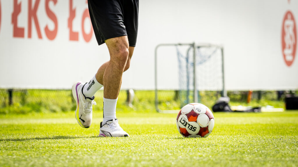 Raport zdrowotny przed meczem z Wieczystą