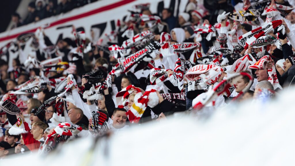 Okładka artykułu - ŁKS Łódź – Miedź Legnica