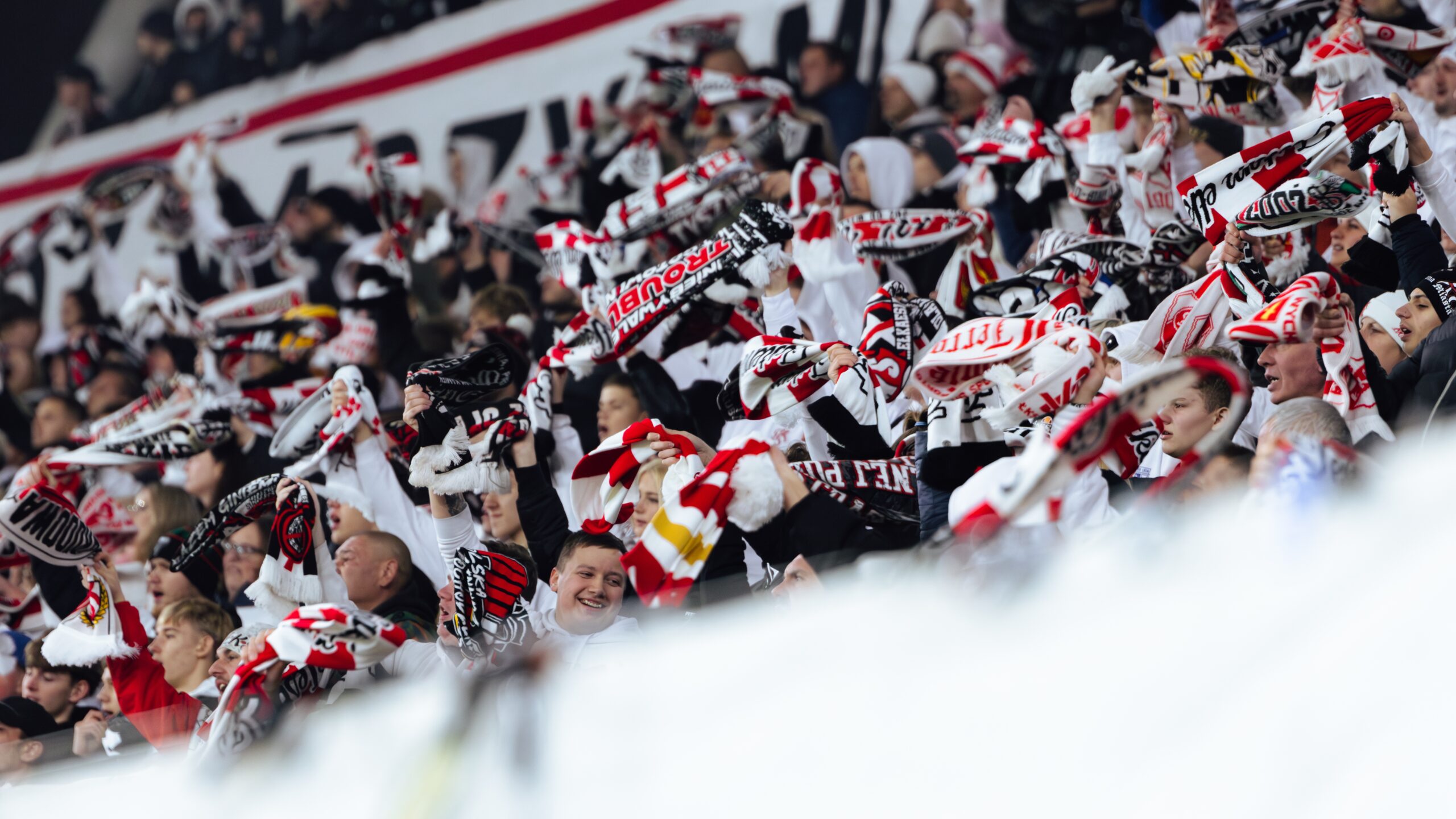 ŁKS Łódź – Miedź Legnica