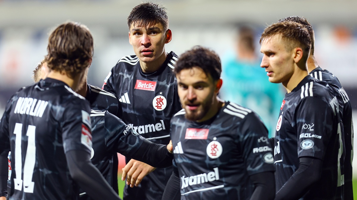 Betclic 1. Liga | Zagrać jak ostatnio!