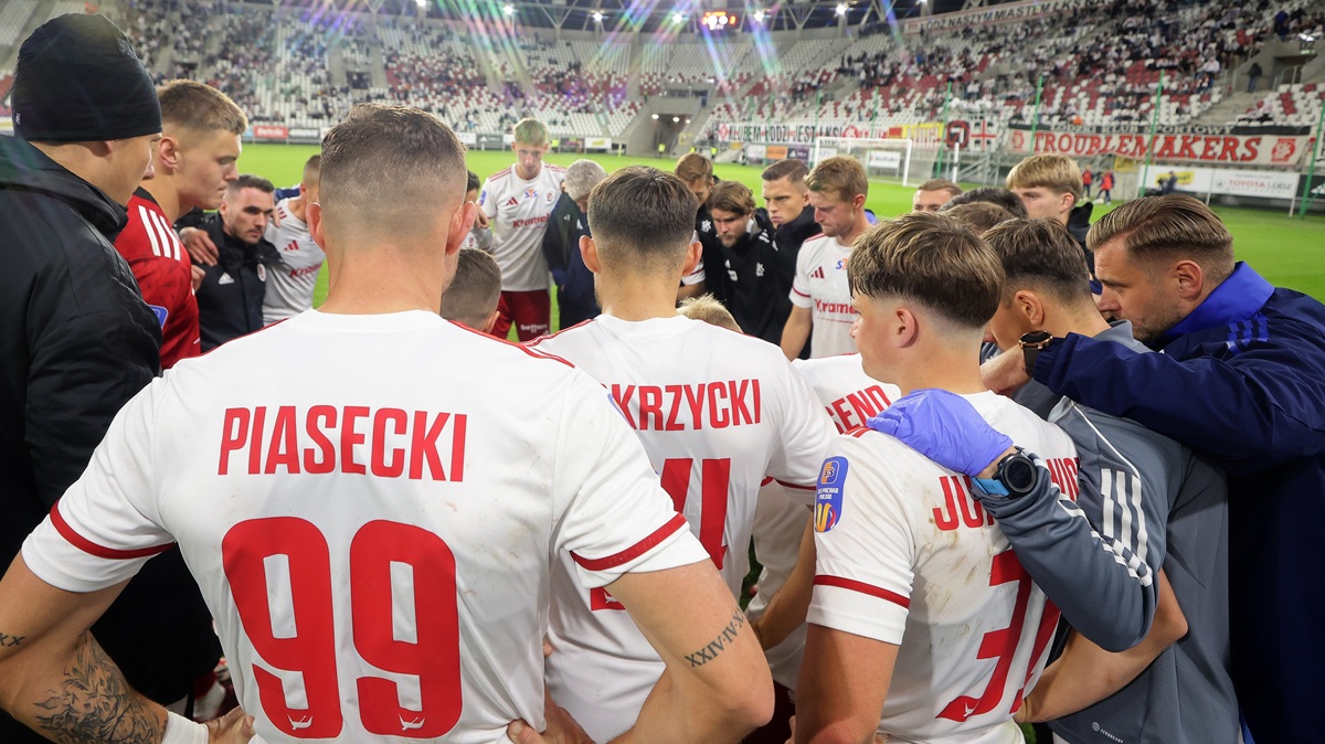 STS Puchar Polski | We wtorek z GKS-em Katowice