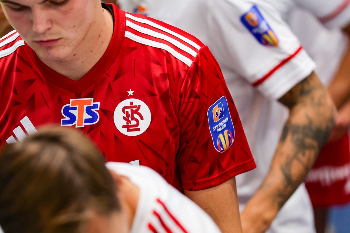 W STS Pucharze Polski zagramy z GKS Katowice