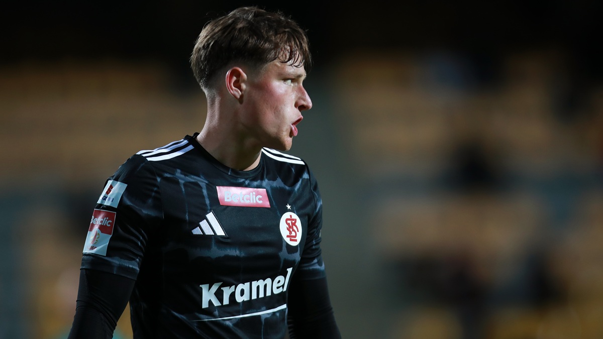 Betclic 1. Liga | Kierunek: Rzeszów