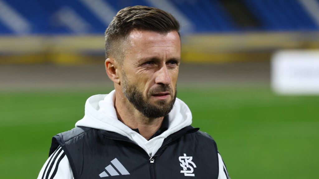 Szymon Grabowski po #STAŁKS