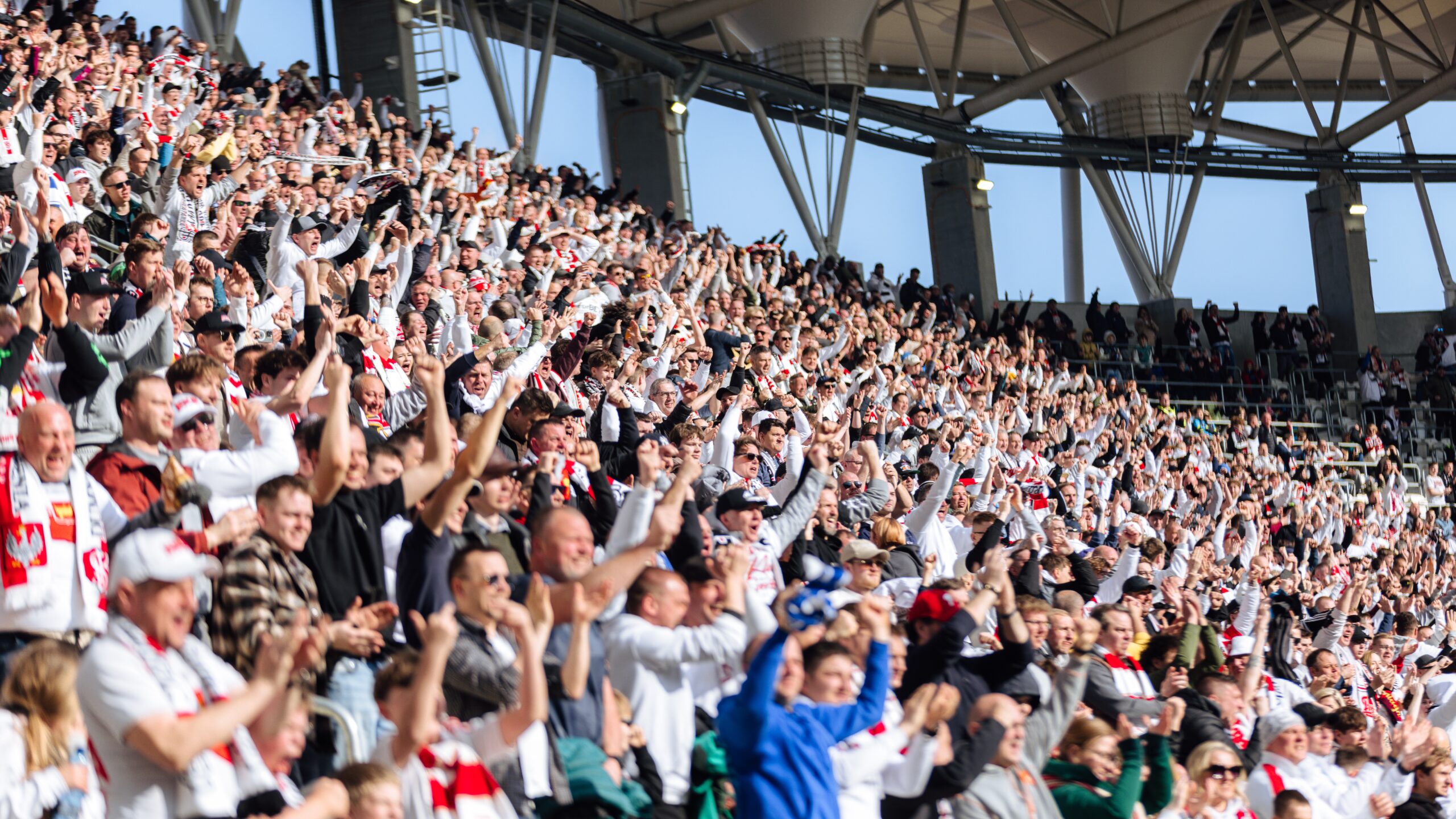 ŁKS Łódź – Stal Rzeszów