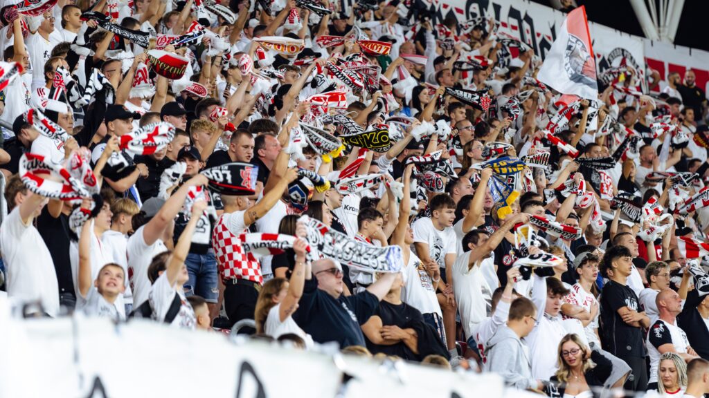 Najważniejsze informacje przed #ŁKSGKS