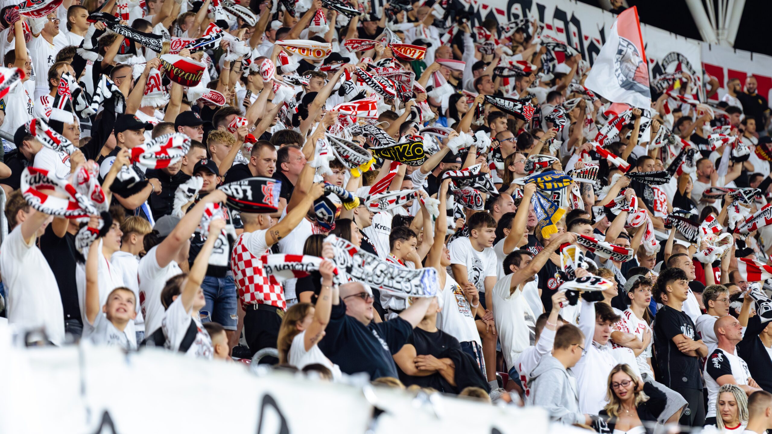 Najważniejsze informacje przed #ŁKSGKS