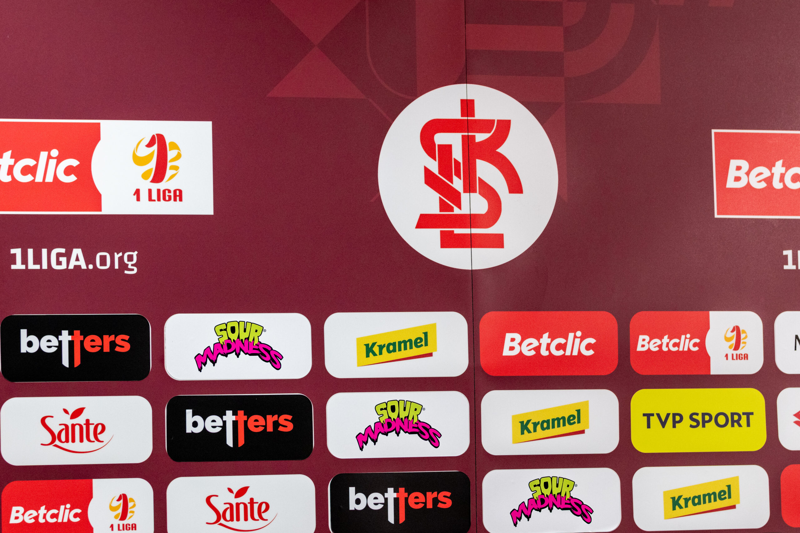 Sponsorzy i partnerzy
