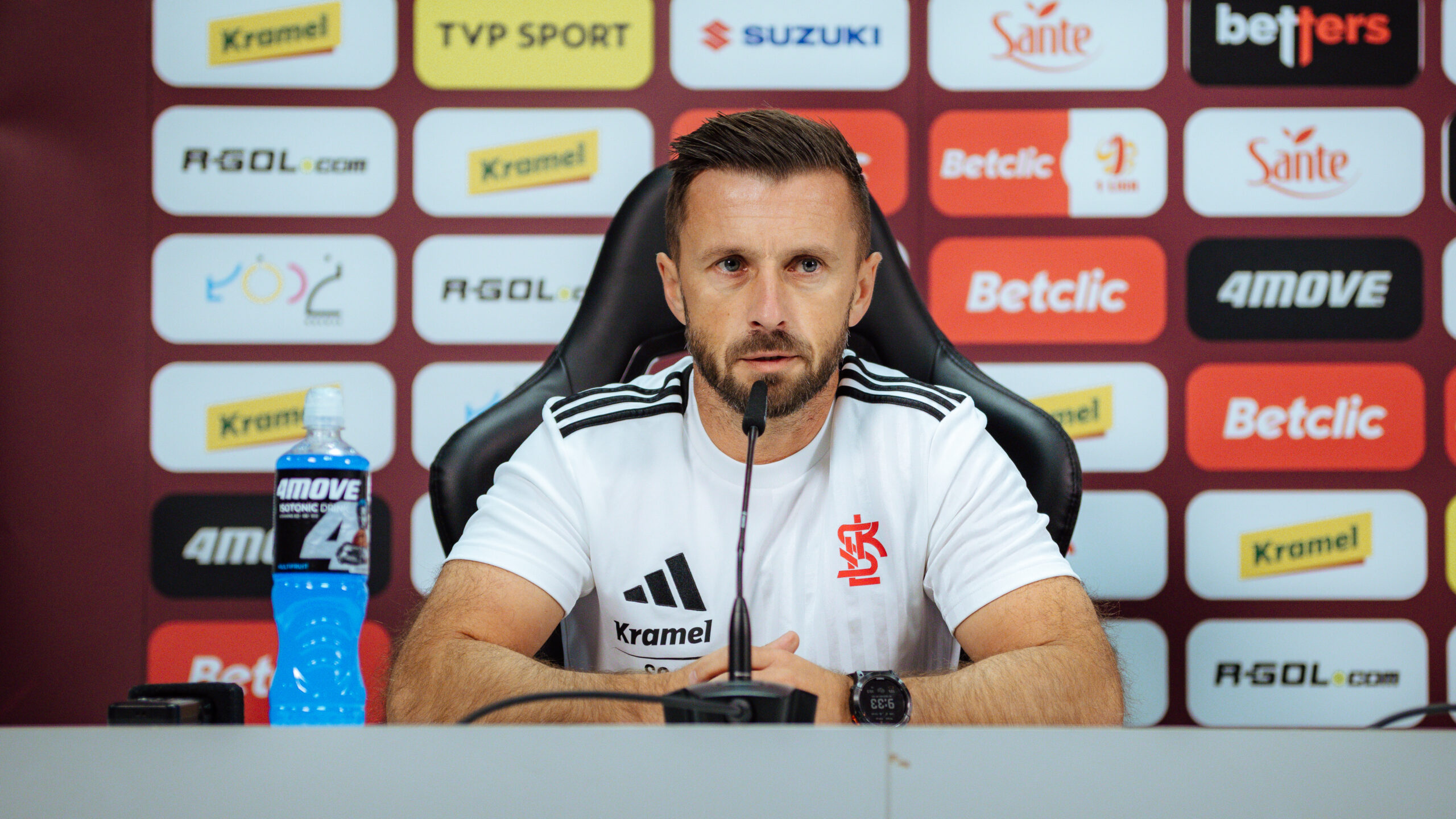 Konferencja przed #STAŁKS