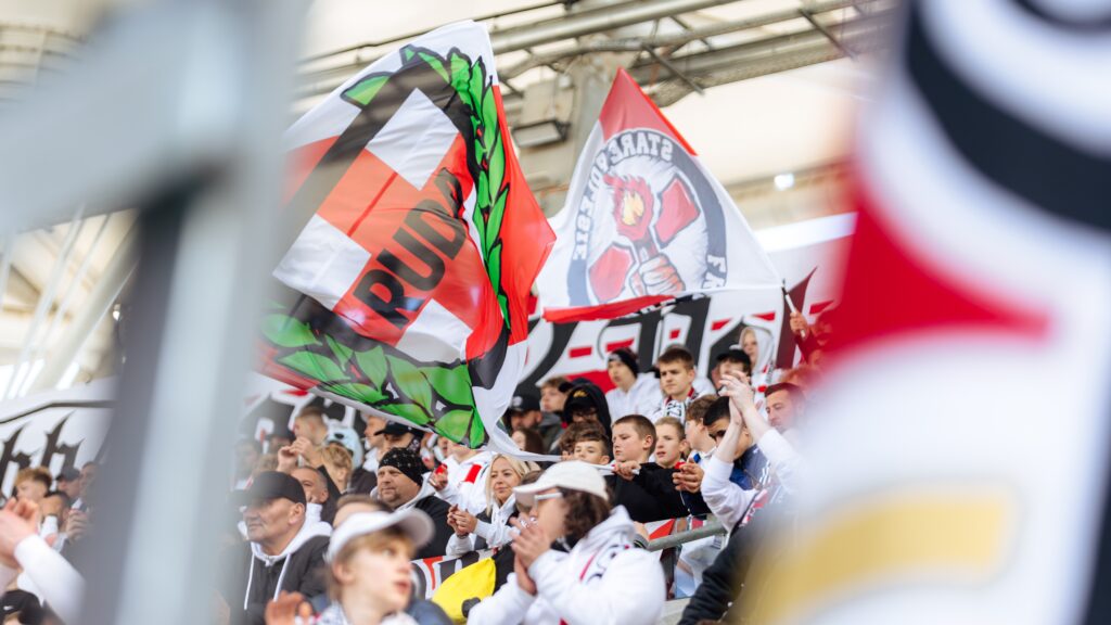 Dwa mecze. Drugi za pół ceny