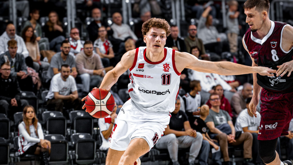 Gra Wielosekcyjny ŁKS | 31 X – 3 XI