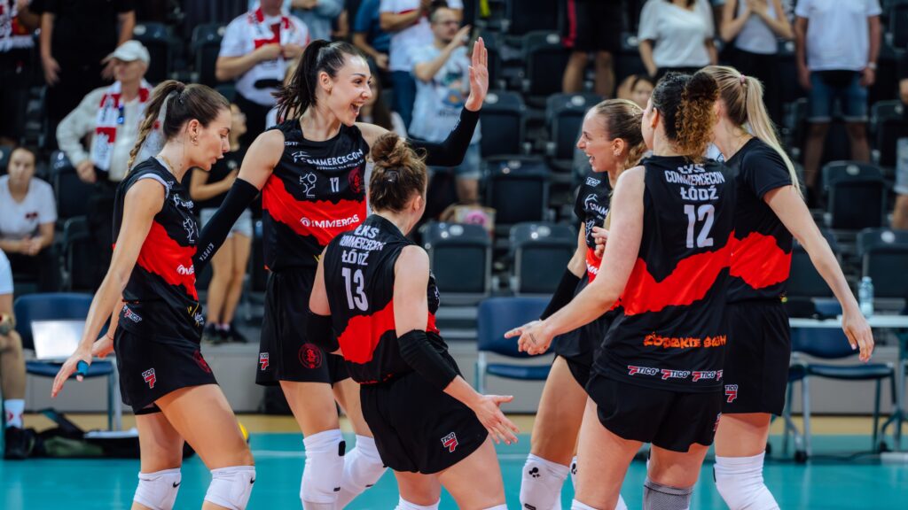 Gra Wielosekcyjny ŁKS | 11-12 X