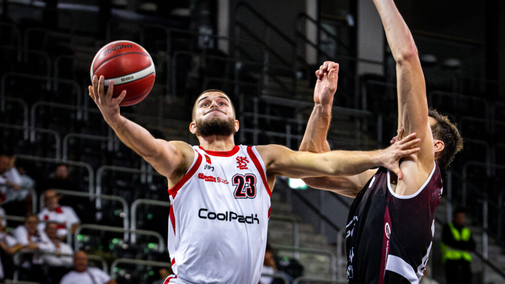 Gra Wielosekcyjny ŁKS | 24-27 X