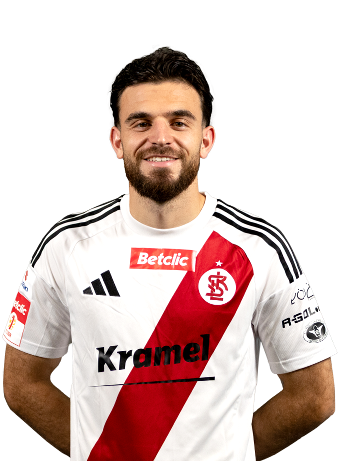 Bastien Toma
