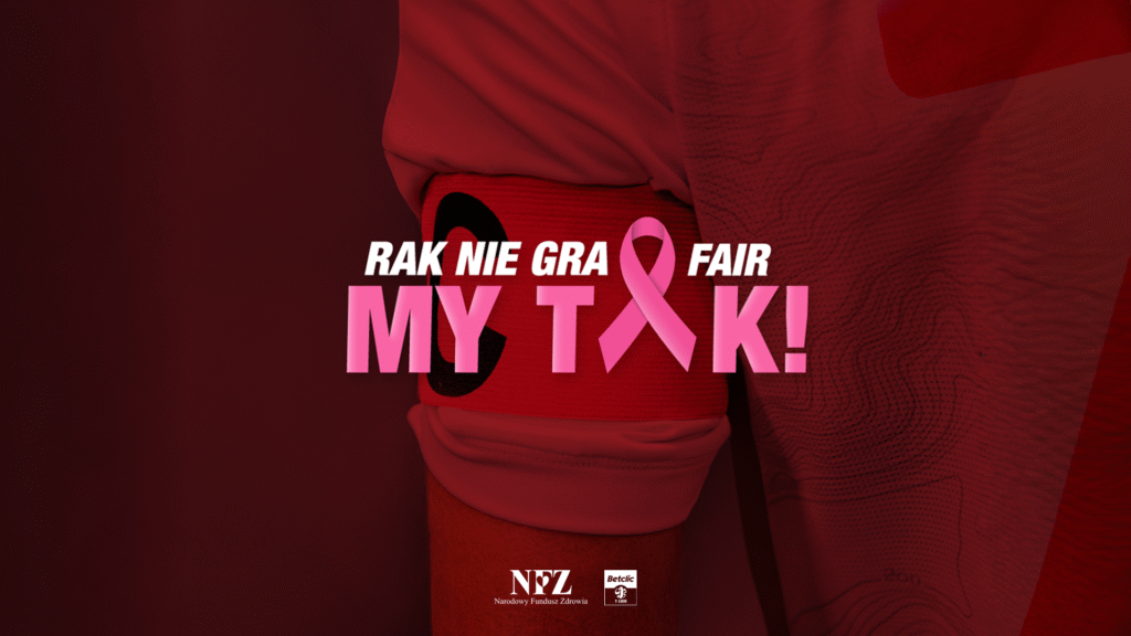 #RakNieGraFair – My tak!