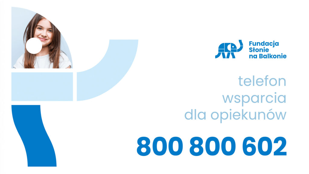 ŁKS i Fundacja „Słonie na Balkonie” razem w akcji