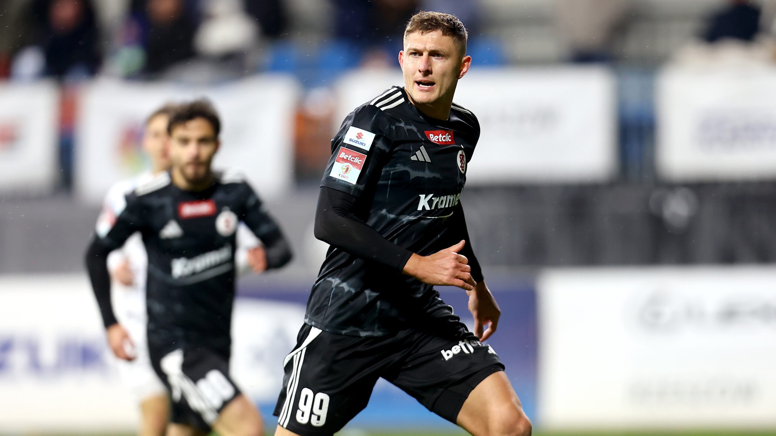 Betclic 1. Liga | Niedziela w Łęcznej