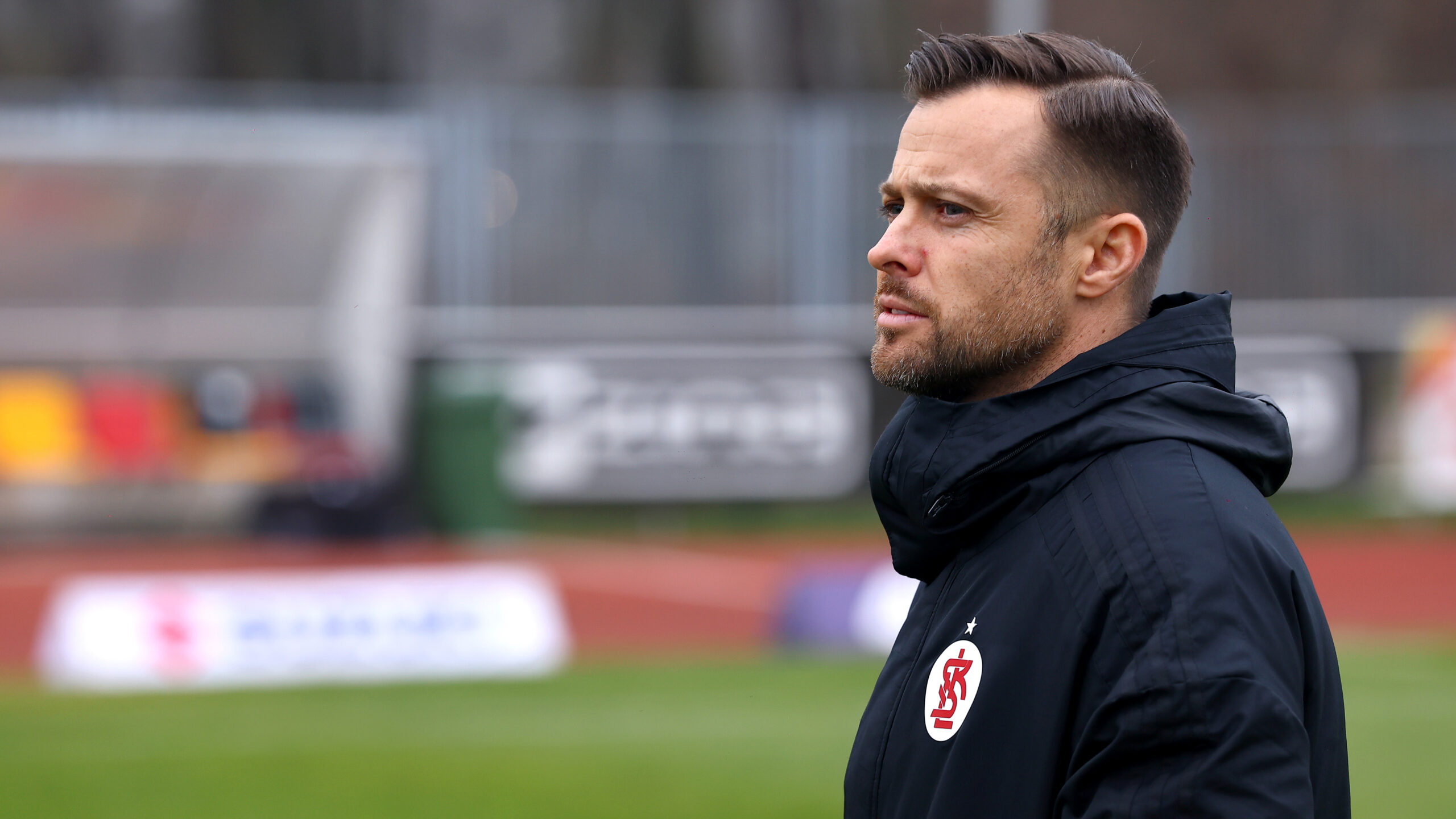 Grzegorz Szoka po #ZNIŁKS