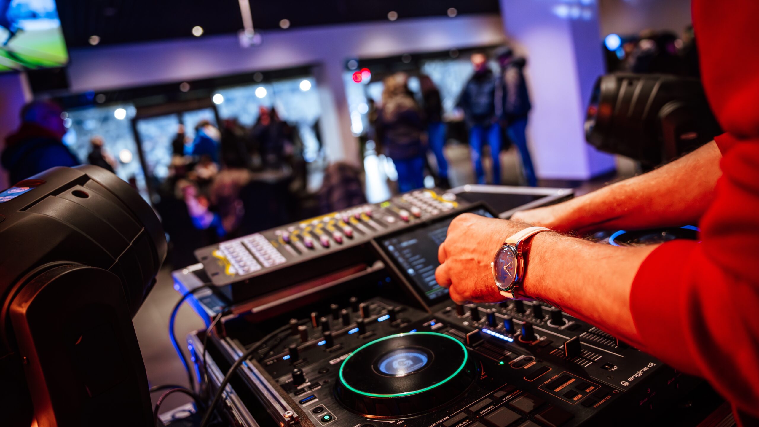 Zarezerwowane dla najbardziej wymagających