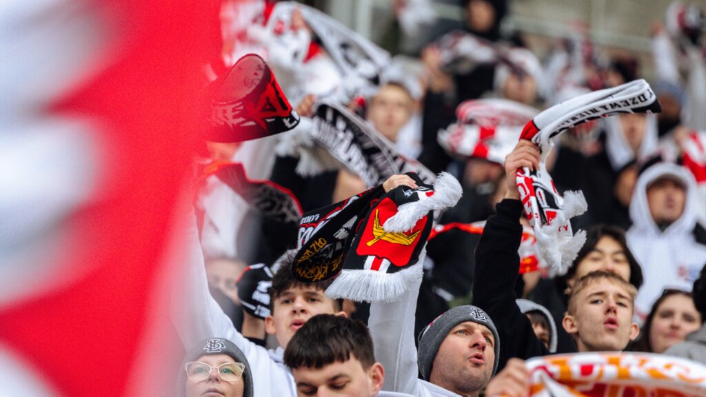 Kup bilet na mecz z Puszczą