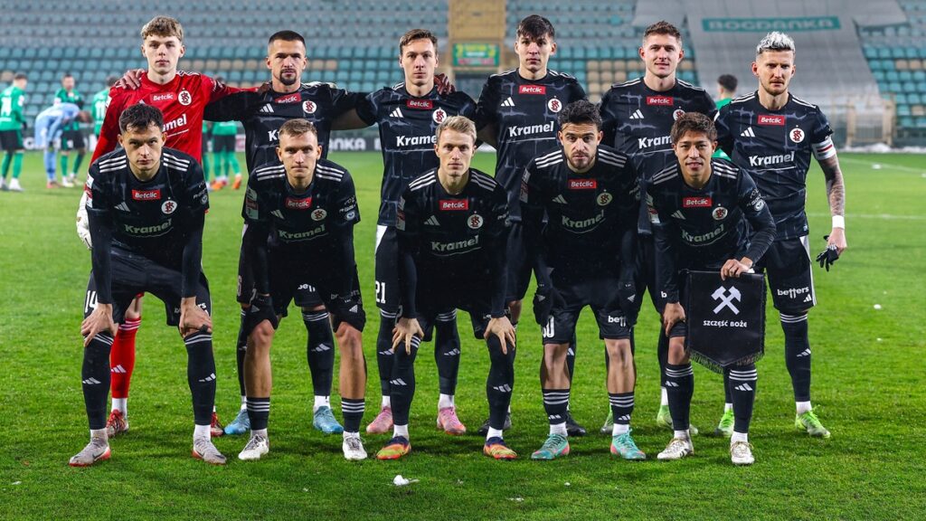 Betclic 1. Liga | Ruszamy z rewanżami