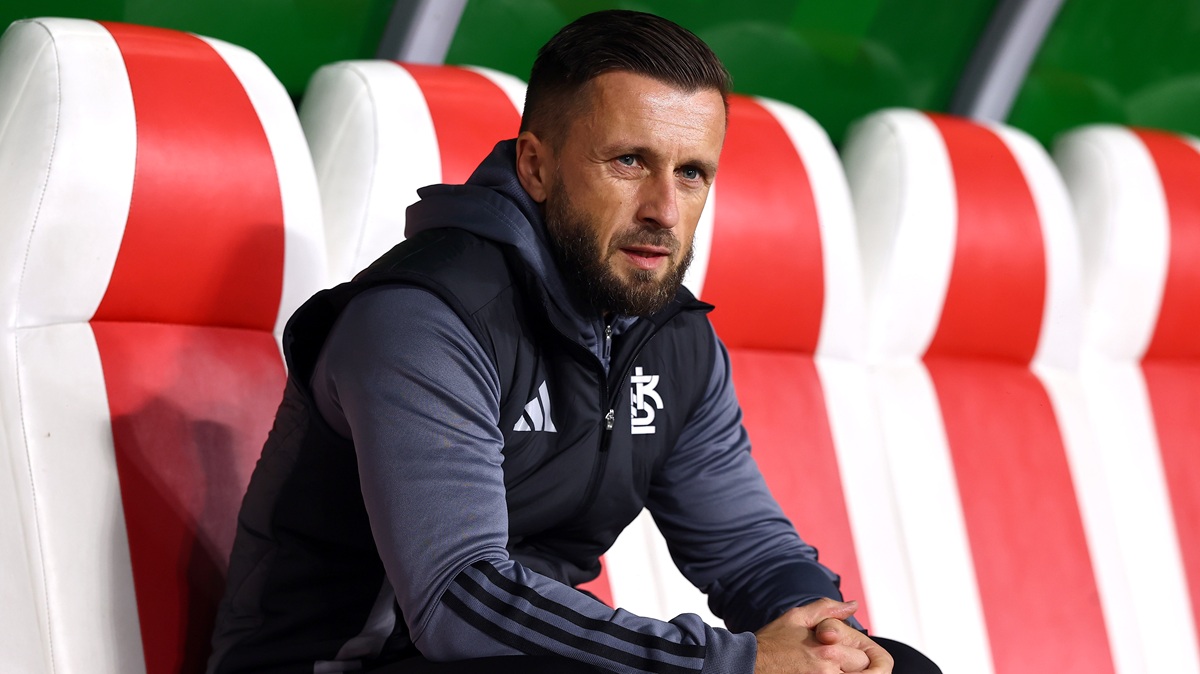 Trenerzy po #ŁKSŚLĄ