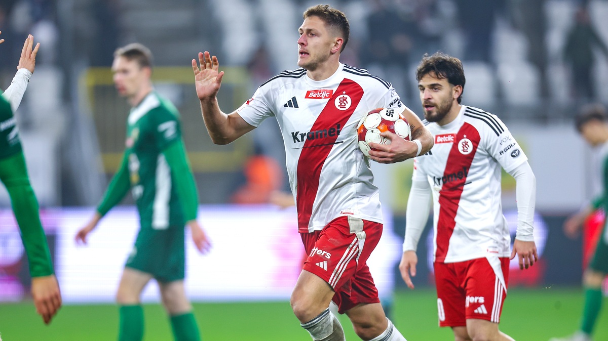 Betclic 1. Liga | Zagrać jak ostatnio