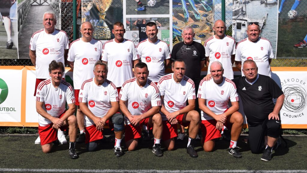 Benefis Marka Dziuby już 19 grudnia