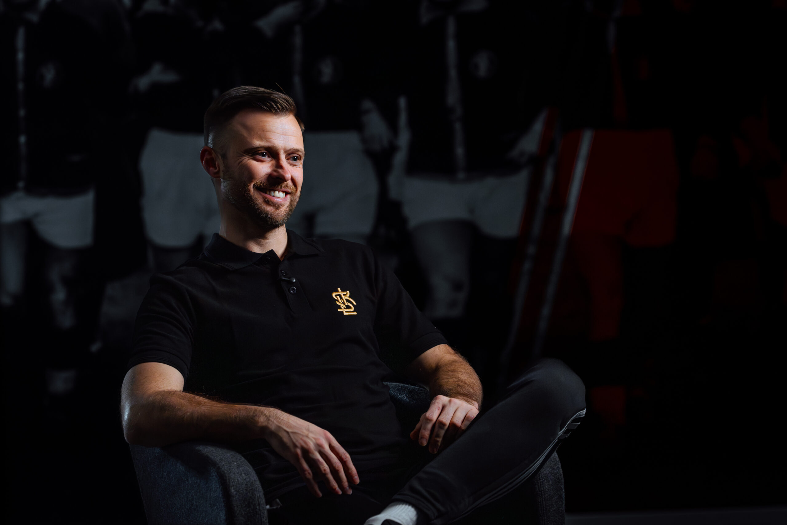 Grzegorz Szoka | Wywiad