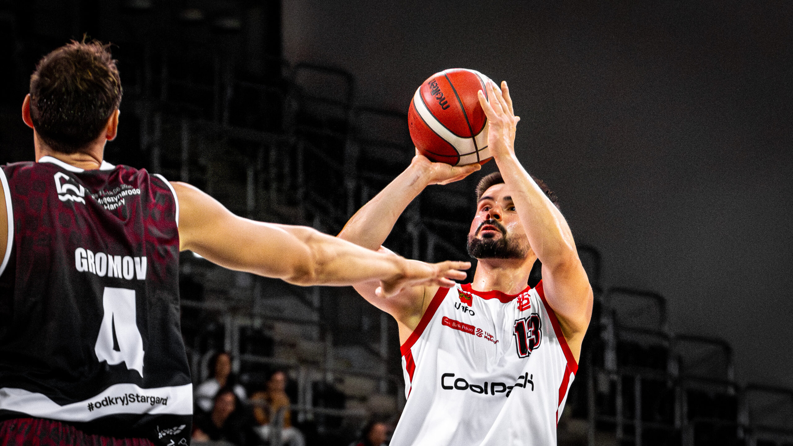 Gra Wielosekcyjny ŁKS | 20-22 II