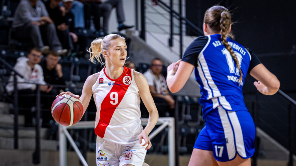 Gra Wielosekcyjny ŁKS | 28-30.11