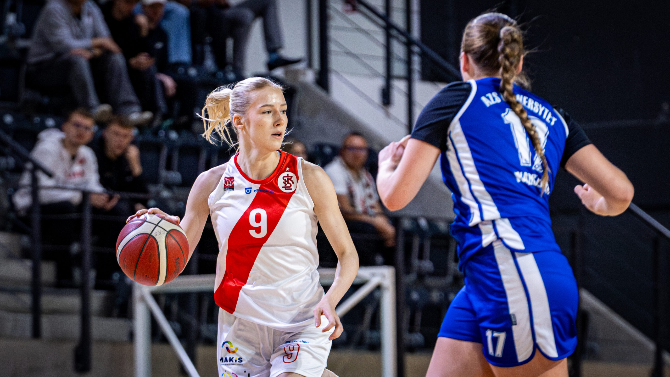 Gra Wielosekcyjny ŁKS | 28-30.11