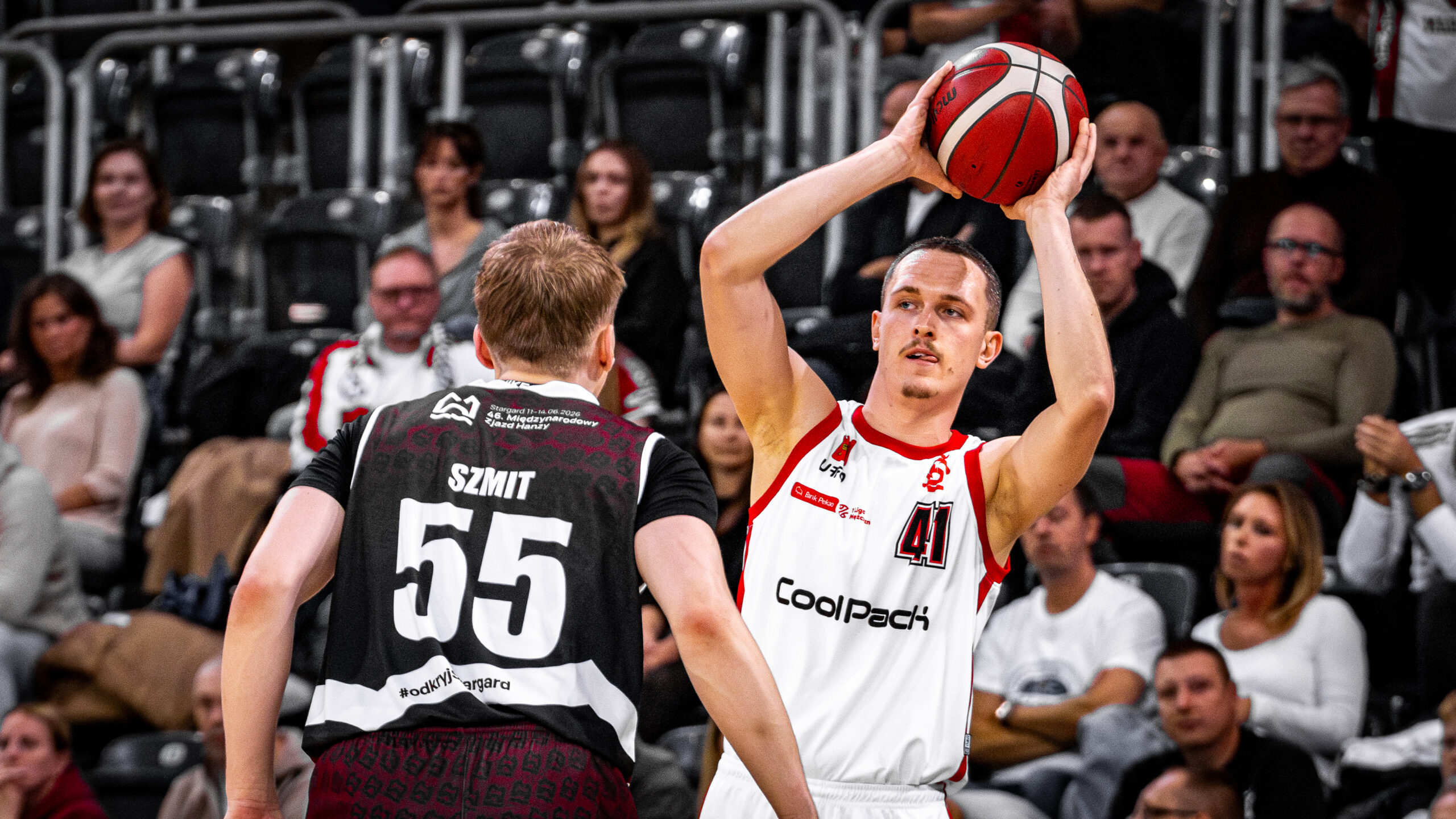 Gra Wielosekcyjny ŁKS | 8-10 XI