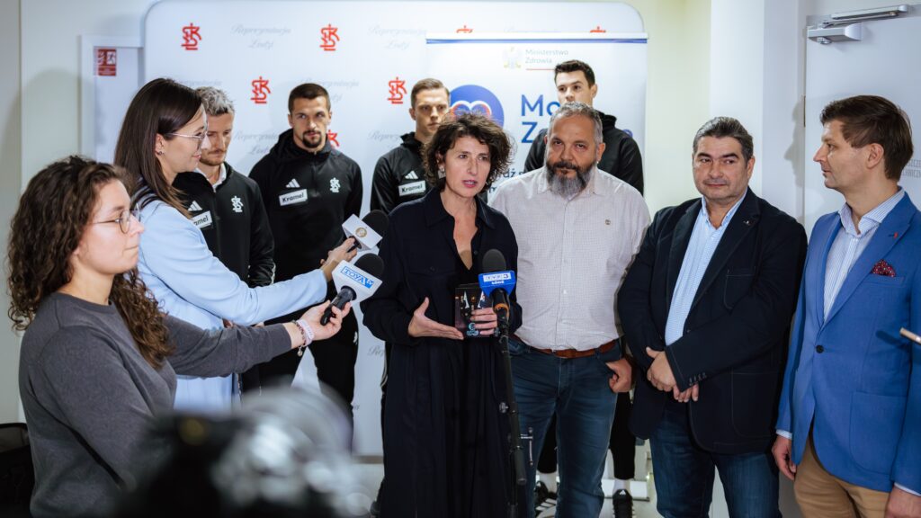 #Movember 2025 | Podsumowanie akcji