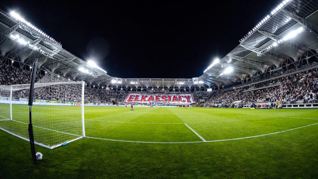 Bilety na hit! ŁKS – Wisła Kraków