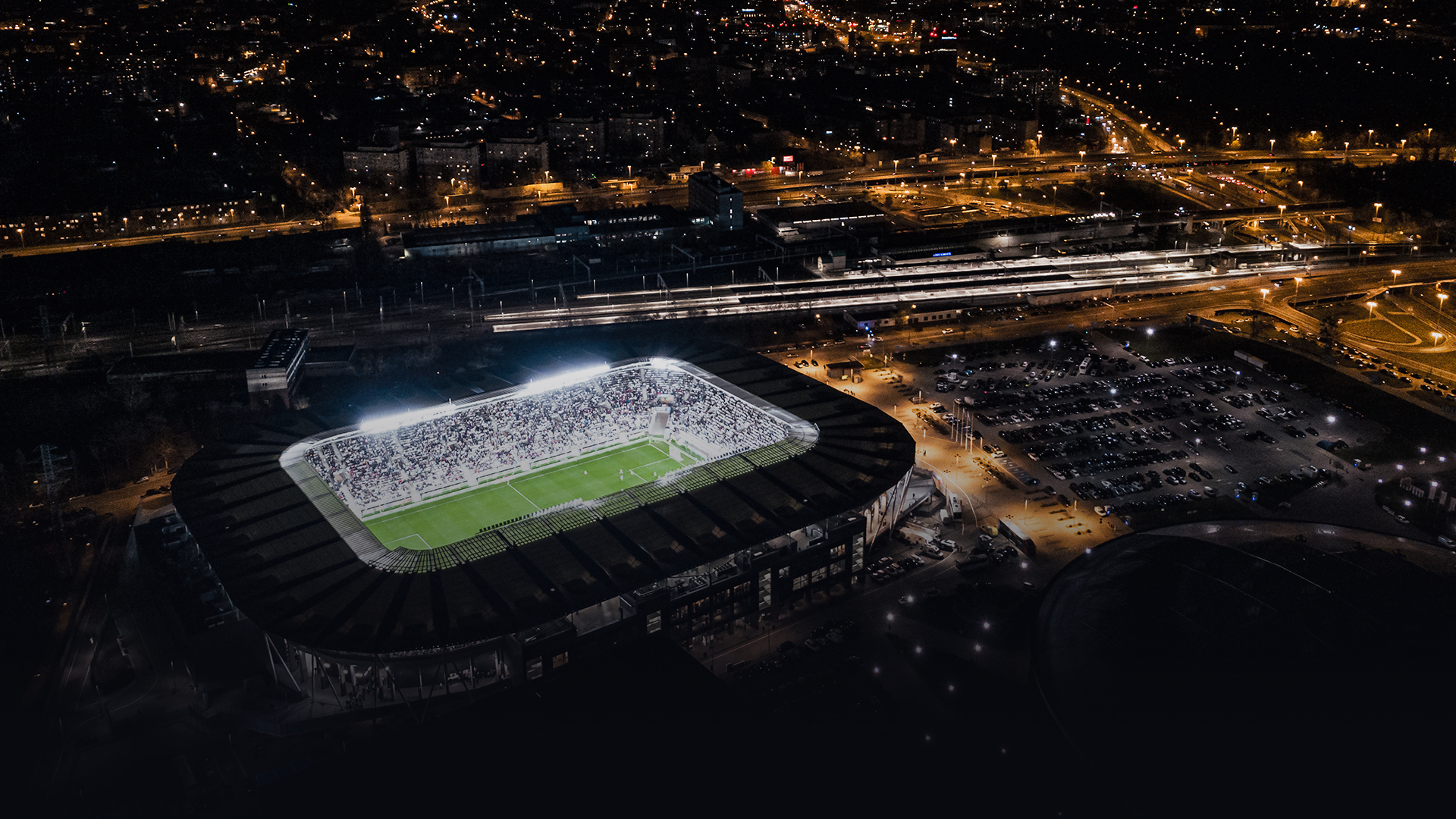 Skybox | Prestiż i wygoda