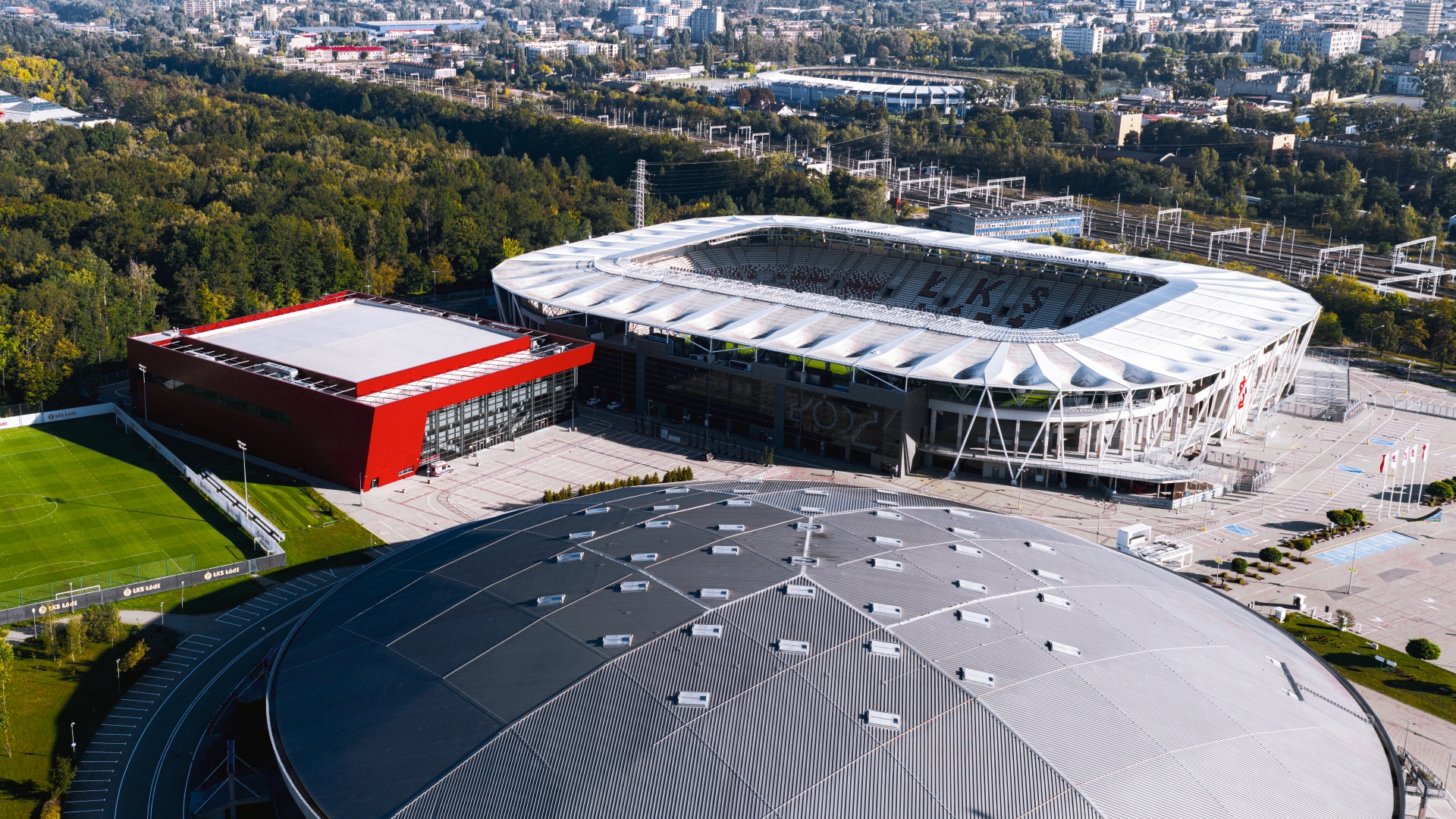 Kalendarz wielosekcyjny